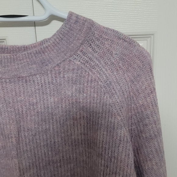 H&M - Ribbed Sweater - Picture 2 of 4